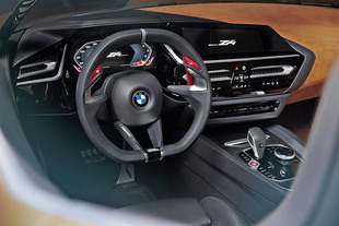 BMW Z4 Concept