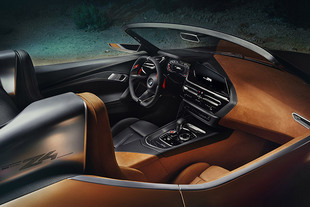 BMW Z4 Concept