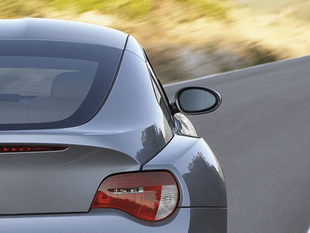 BMW Z4 Coupé 3.0si