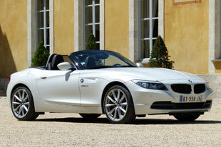 Essai BMW Z4 sDrive28i