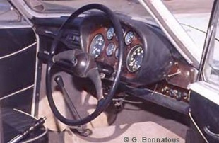 BRISTOL 405