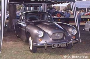 BRISTOL 405 - - Page 2.com