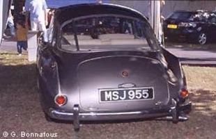BRISTOL 405