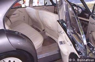 BRISTOL 405