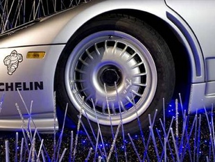 BUGATTI EB 110