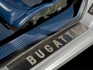 BUGATTI EB 110