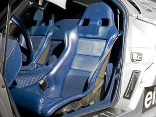 BUGATTI EB 110 - - Page 3.com