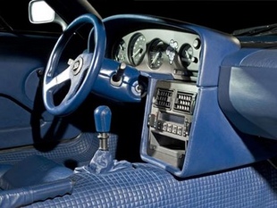 BUGATTI EB 110 - La renaissance Bugatti - Page 3.com