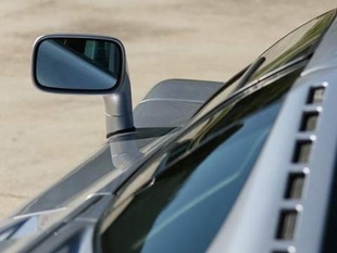 BUGATTI EB 110 GT