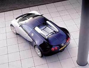 BUGATTI EB 16.4 Veyron - - Page 2.com