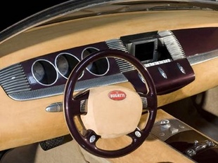 BUGATTI EB 118 et EB 218