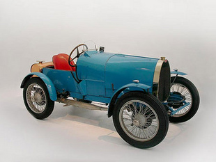 BUGATTI Type 13 - Saga Bugatti - Page 1.com