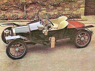 BUGATTI Type 13 - Saga Bugatti - Page 2.com