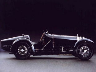 BUGATTI Type 35 - Saga Bugatti - Page 1.com