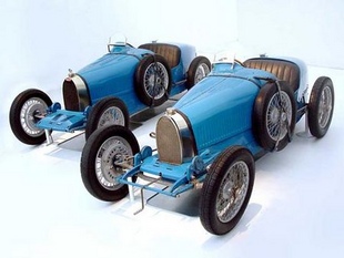 BUGATTI Type 35