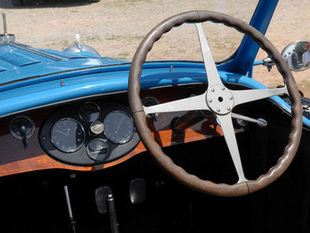 BUGATTI Type 40