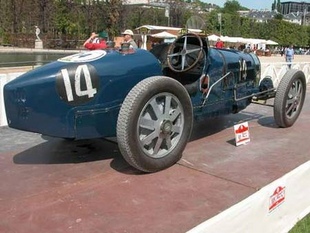 BUGATTI Type 51 - Saga Bugatti - Page 2.com