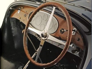 BUGATTI Type 55 Super Sport