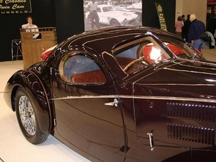 BUGATTI 57 - - Page 2.com