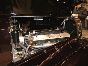 BUGATTI 57