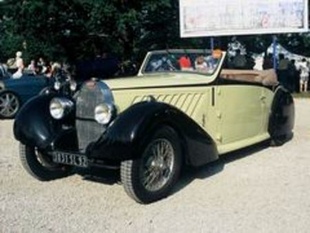BUGATTI Type 57 - - Page 2.com