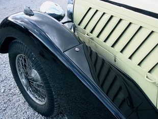 BUGATTI 57 Stelvio