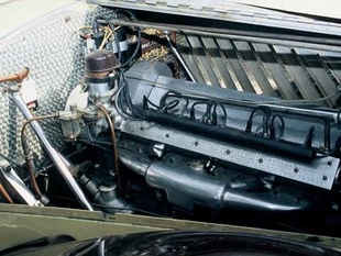 BUGATTI 57 Stelvio