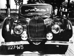 BUGATTI Type 57 S - Saga Bugatti - Page 1.com