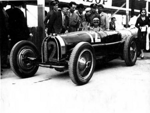 BUGATTI Type 59