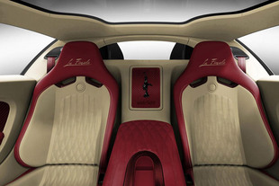 BUGATTI Veyron Grand Sport Vitesse La Finale