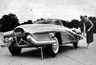 BUICK Le Sabre - Les concept cars de la General Motors - Page 2.com