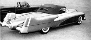 BUICK Le Sabre