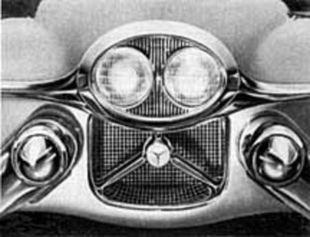 BUICK Le Sabre