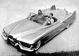BUICK Le Sabre