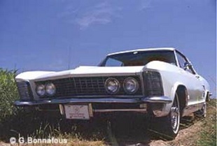 BUICK Riviera - Saga Buick - Page 2.com