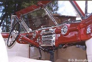 BUICK Roadmaster Cabriolet 1948