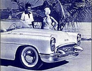 BUICK Wildcat