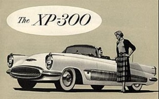 BUICK XP-300 - - Page 2.com