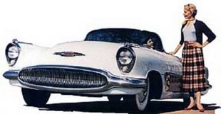 BUICK XP-300 - Les concept cars de la General Motors - Page 3.com