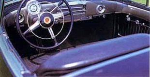 BUICK Y-Job