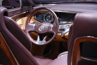 CADILLAC Ciel Concept