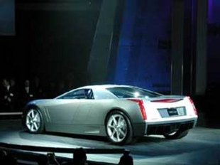 CADILLAC Cien