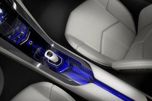 CADILLAC Converj