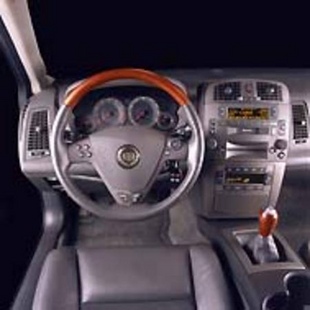 CADILLAC CTS - - Page 2.com
