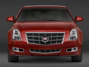 CADILLAC CTS - - Page 2.com