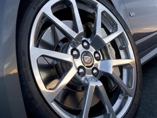 CADILLAC CTS-V