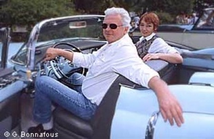 CADILLAC Eldorado 1953 - Louis Vuitton Classic 2002 - Page 1.com