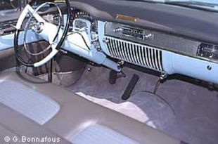 CADILLAC Eldorado 1953 - - Page 2.com