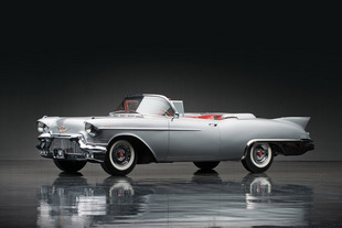 CADILLAC Eldorado 1954-1959 - Saga Cadillac Eldorado - Page 3.com