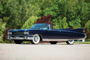 CADILLAC Eldorado 1954-1959 - - Page 4.com